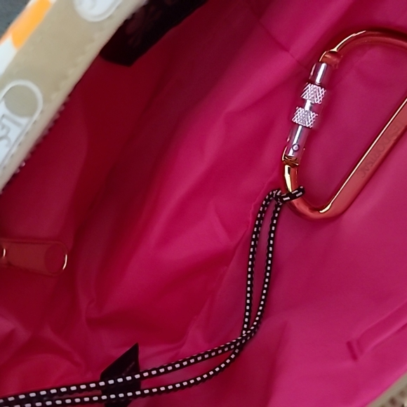 Tokidoki x LeSportsac • l'amore bag New!!!! - Picture 4 of 7